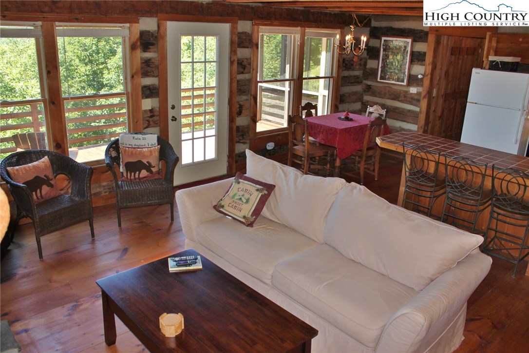 291 Sundance Road Todd, NC 28684 - Photo 7 of 22 Gallery Image 7