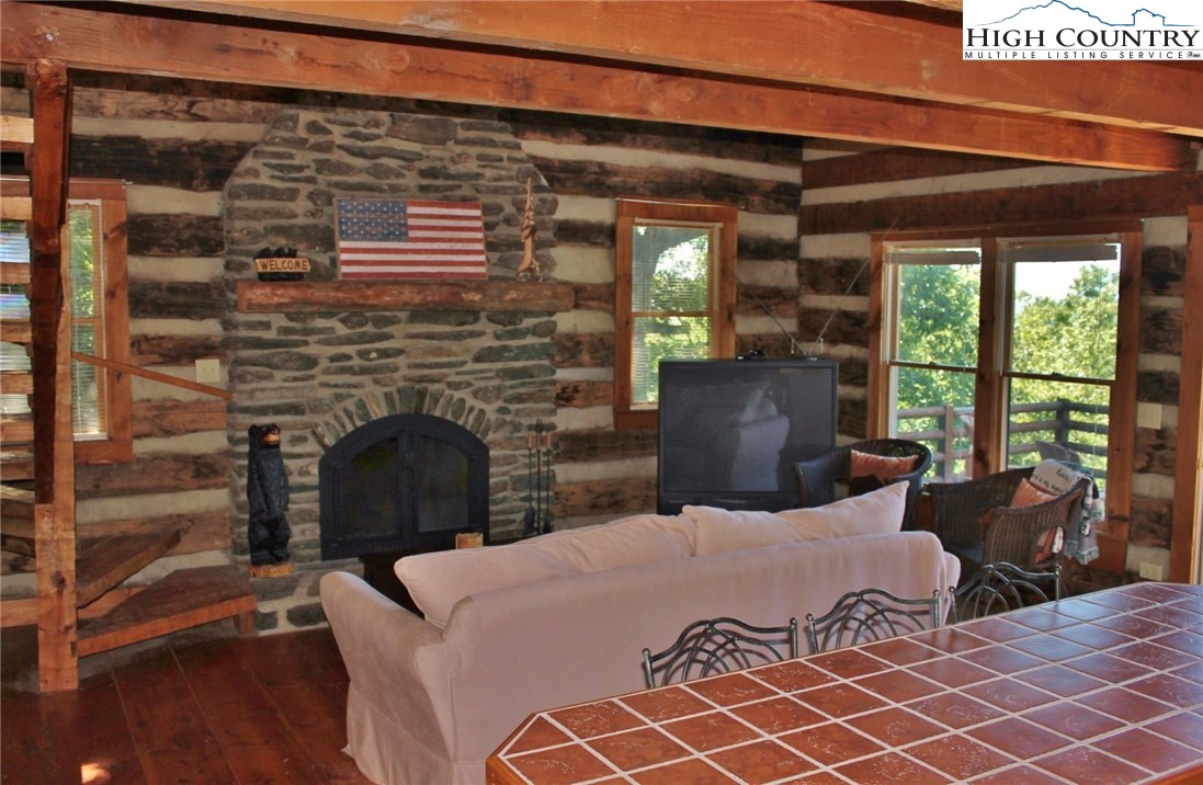 291 Sundance Road Todd, NC 28684 - Photo 8 of 22 Gallery Image 8