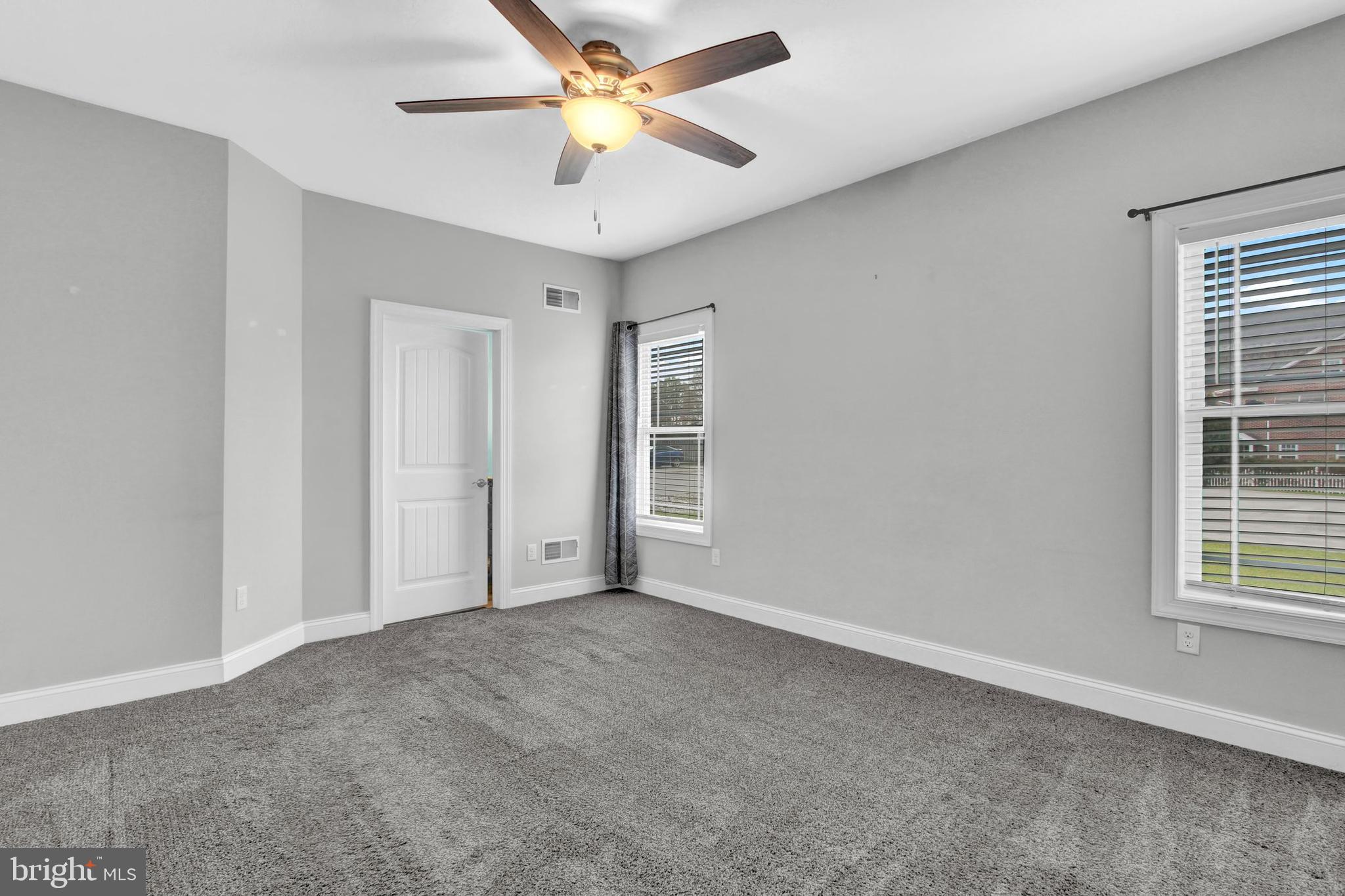 180 3rd Street Hanover, PA 17331 - Photo 11 of 21 First Floor master bedroom