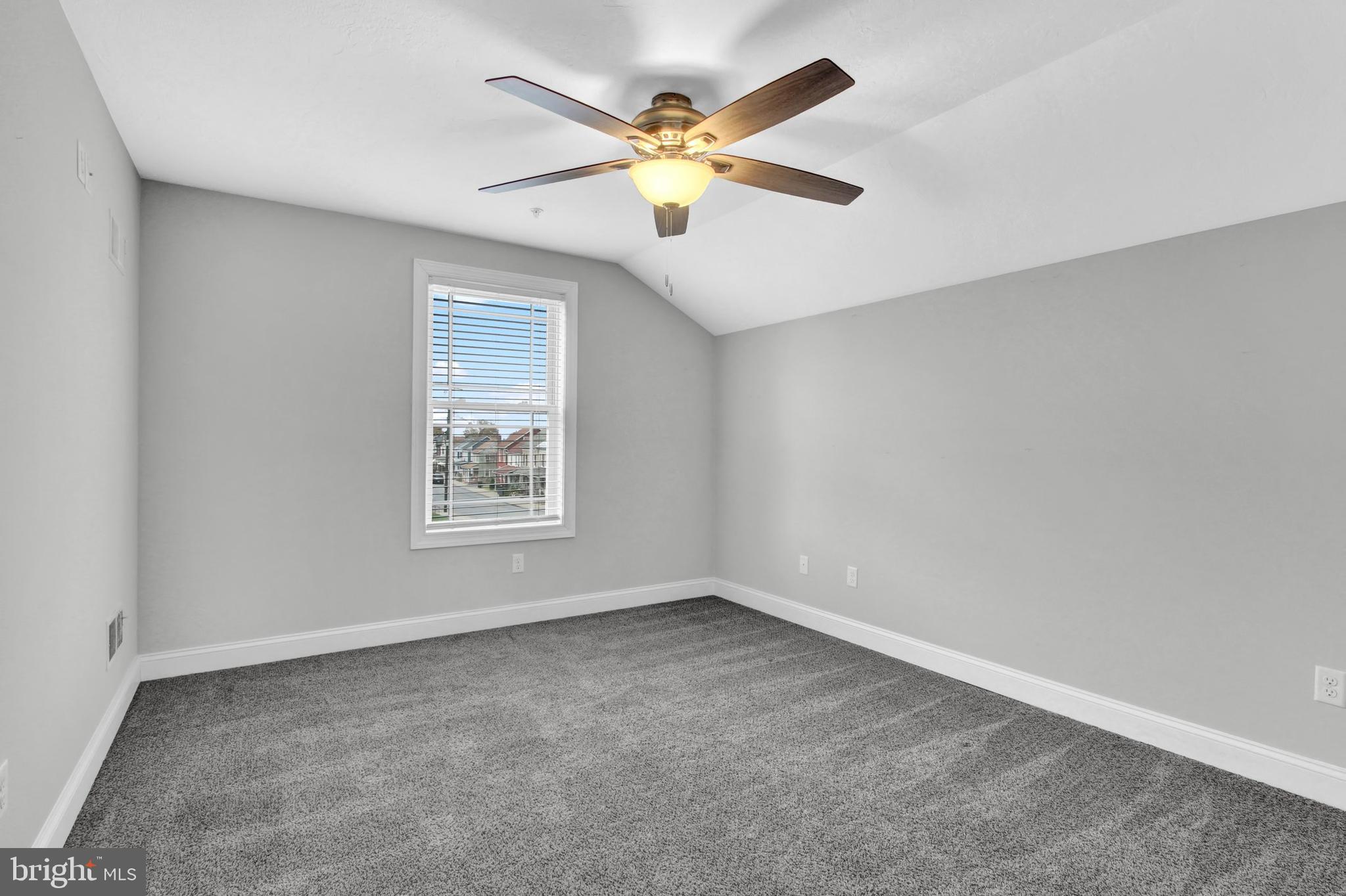 180 3rd Street Hanover, PA 17331 - Photo 14 of 21 upstairs bedroom #2 view from entry