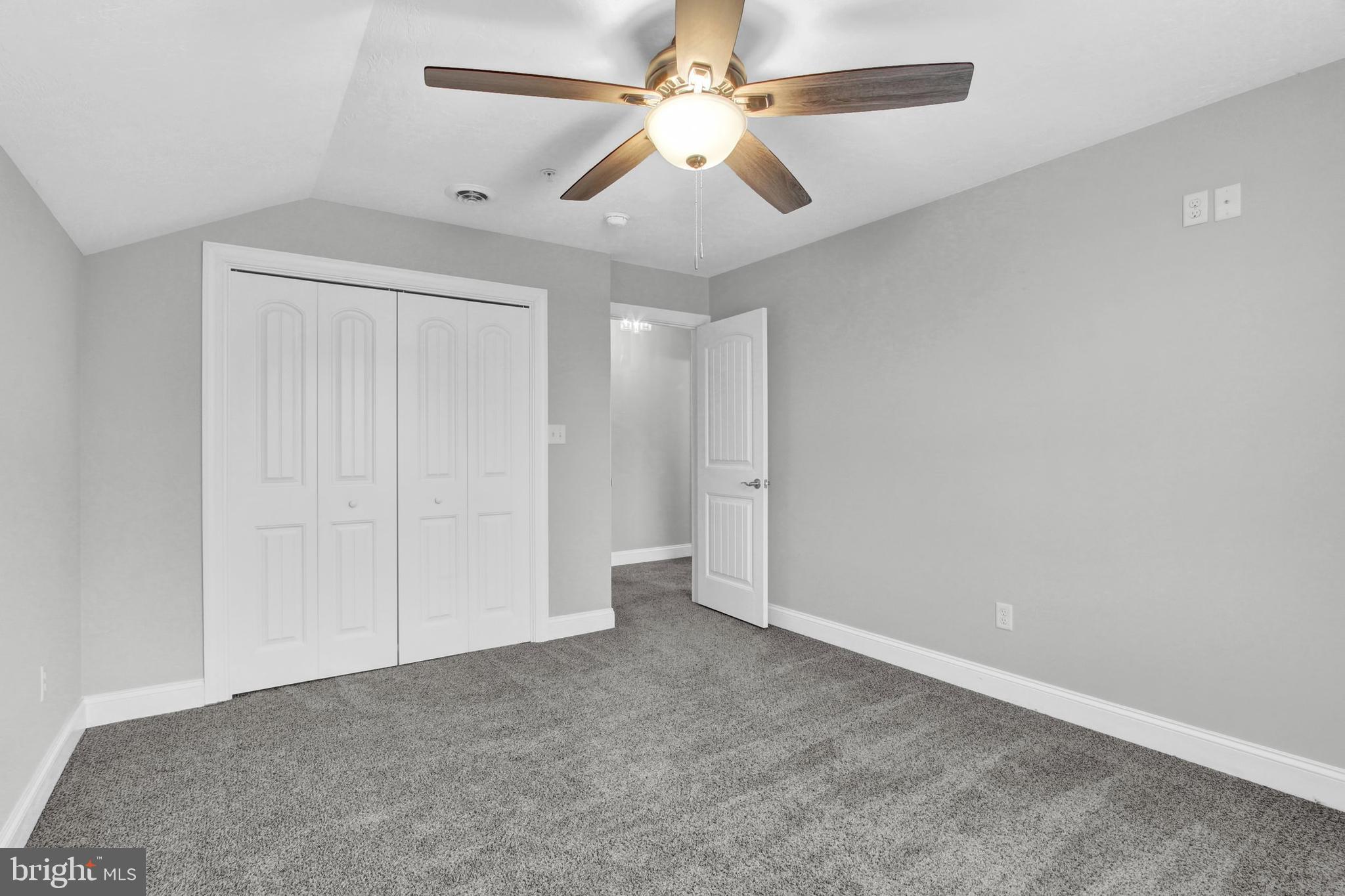 180 3rd Street Hanover, PA 17331 - Photo 15 of 21 upstairs bed #2 view from inside room