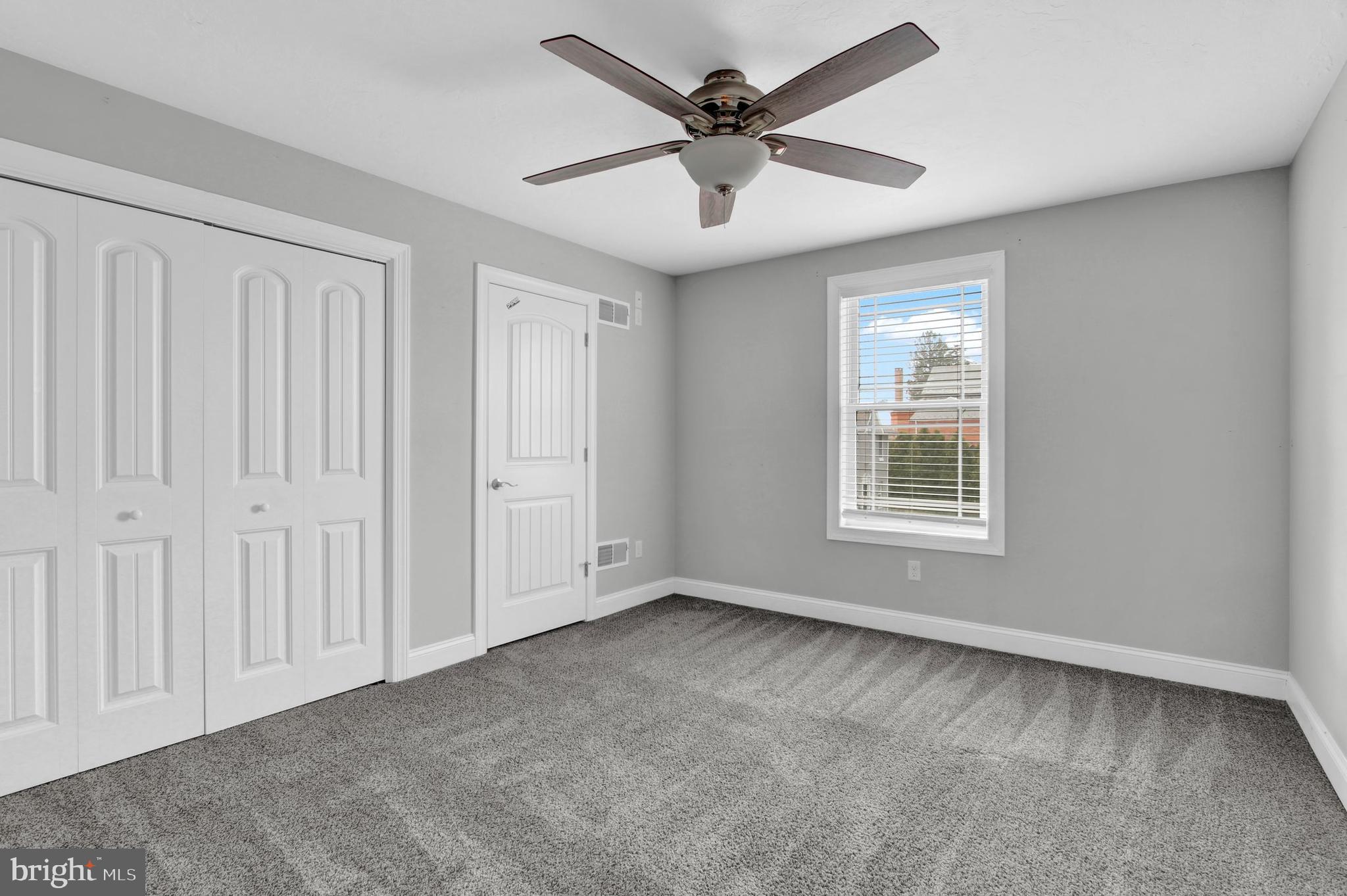 180 3rd Street Hanover, PA 17331 - Photo 16 of 21 upstairs bed #3 view from entry door