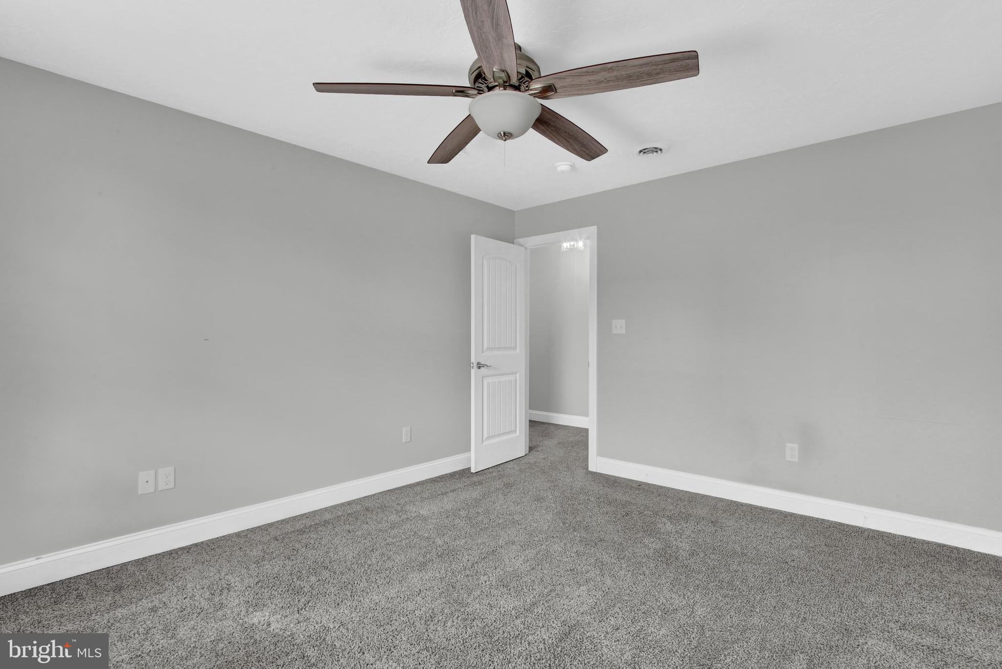 180 3rd Street Hanover, PA 17331 - Photo 17 of 21 upstairs bed room #3 view from inside room