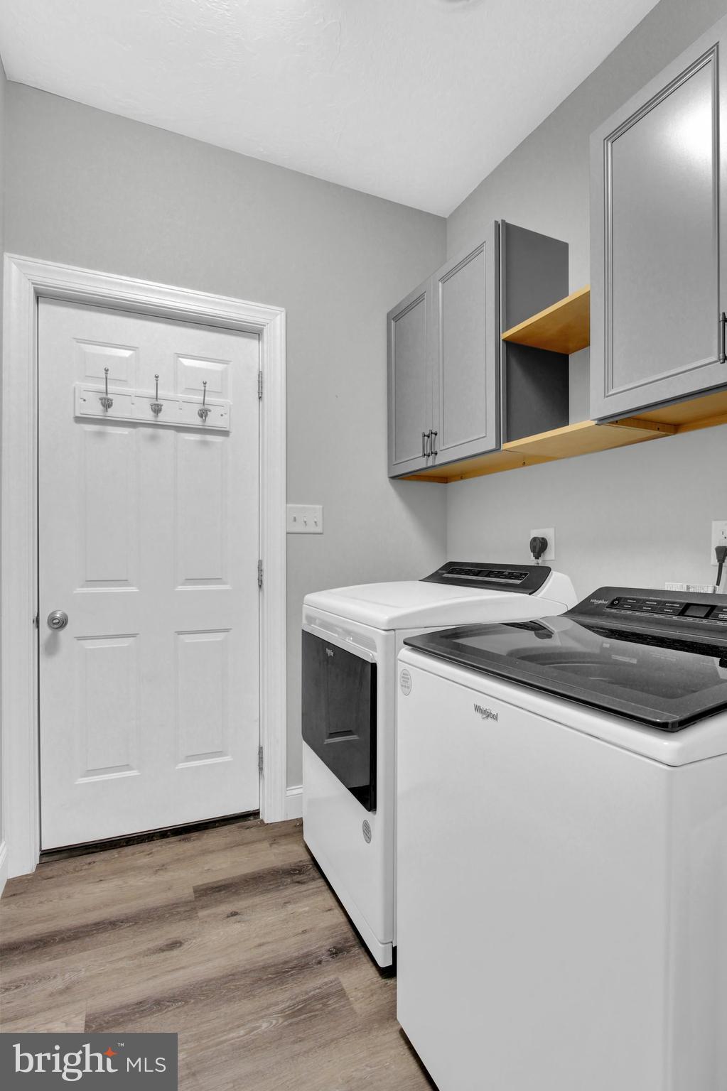180 3rd Street Hanover, PA 17331 - Photo 10 of 21 Separate 1st Floor Laundry Area.