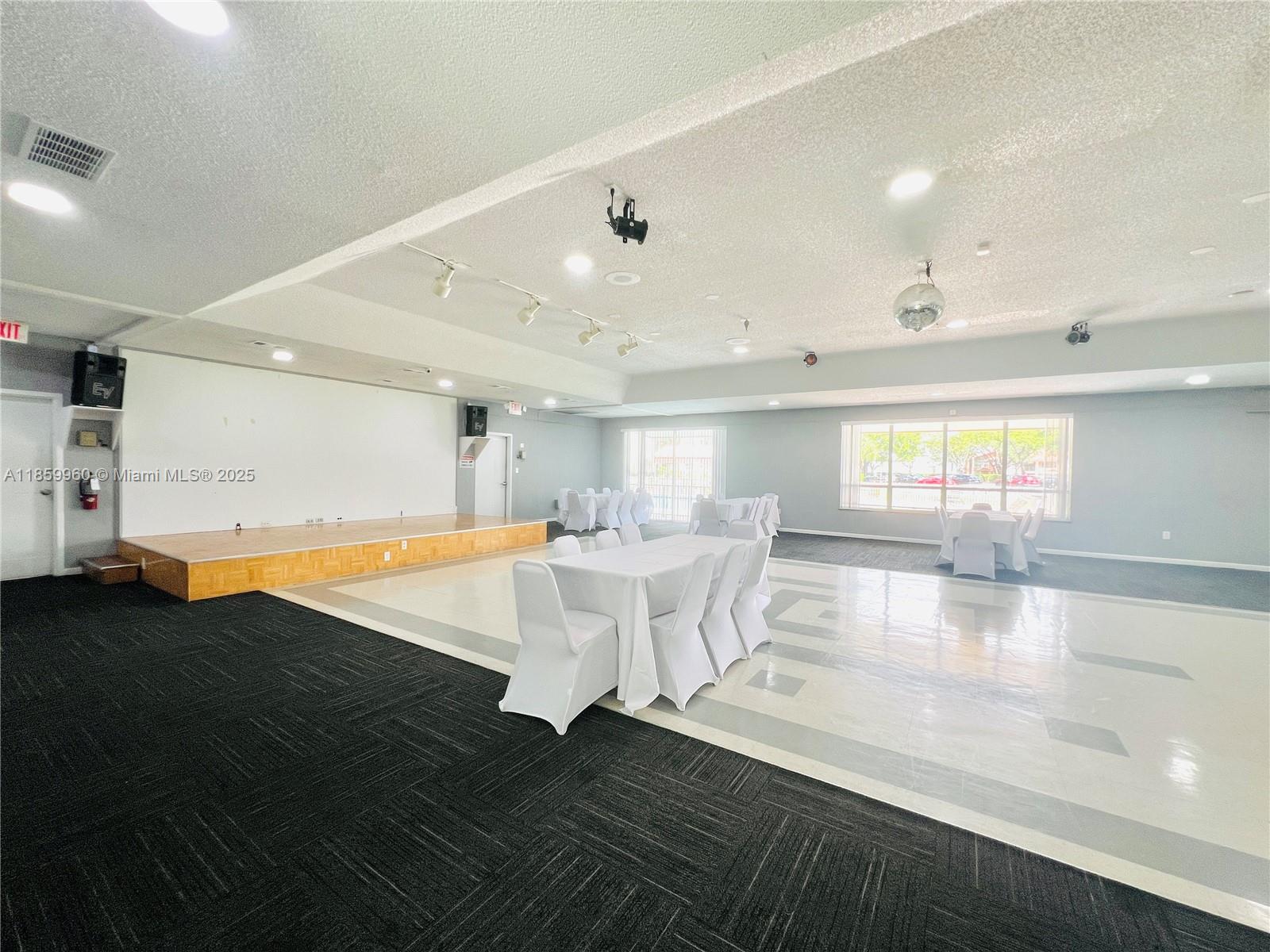 1810 Southwest 81st Avenue, Unit 2201 North Lauderdale, FL 33068 - Photo 29 of 32 a view of a living room and kitchen floor