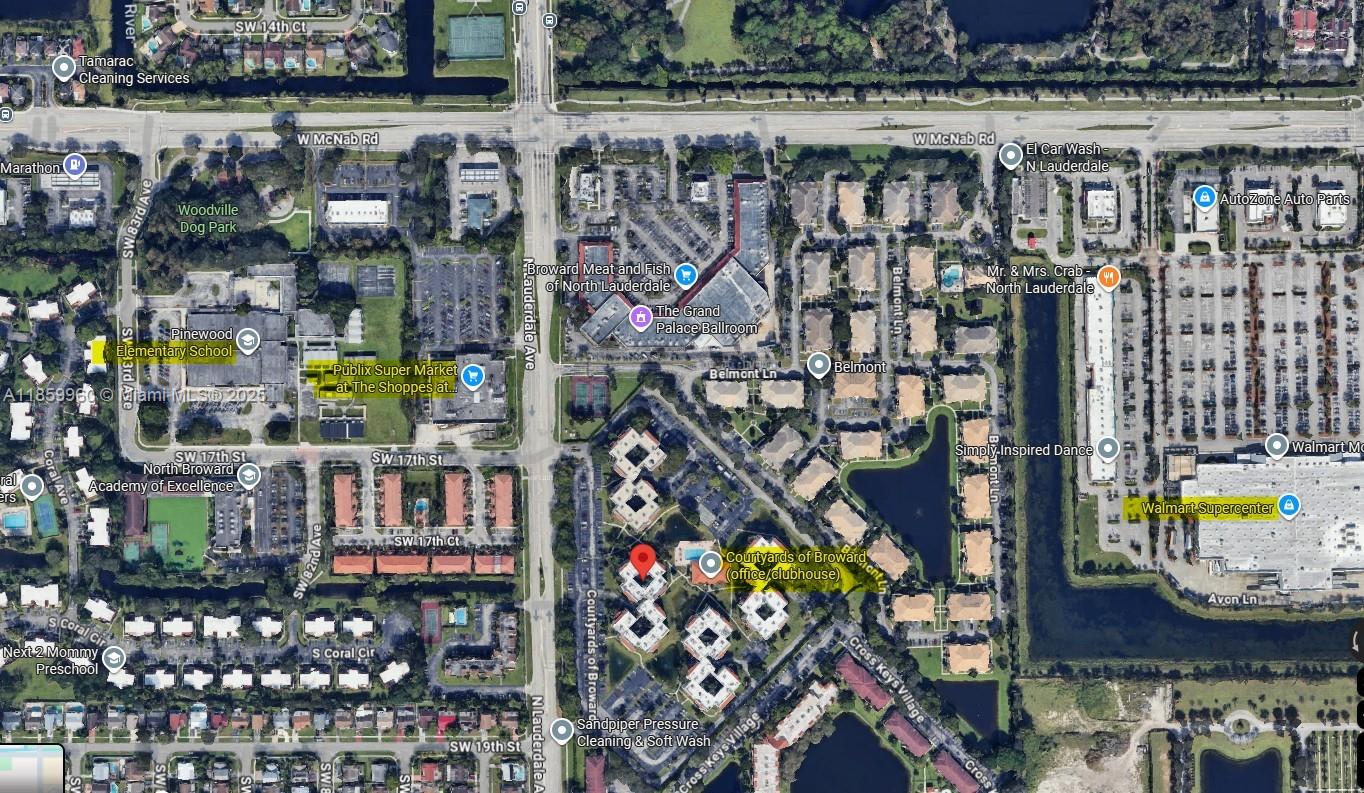 1810 Southwest 81st Avenue, Unit 2201 North Lauderdale, FL 33068 - Photo 32 of 32