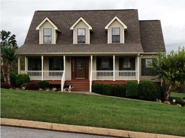 102 Ware Place Ringgold, GA 30736 - Photo 1 of 36 Primary Photo