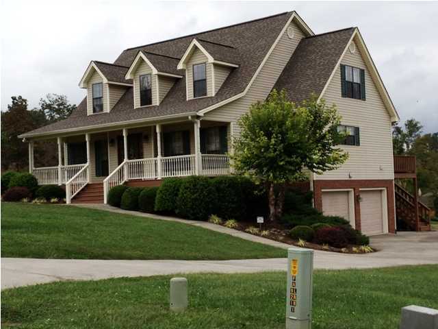 102 Ware Place Ringgold, GA 30736 - Photo 2 of 36 Additional Photo