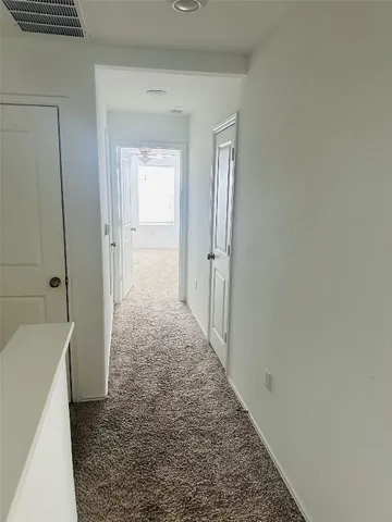 a bathroom with a sink and a vanity