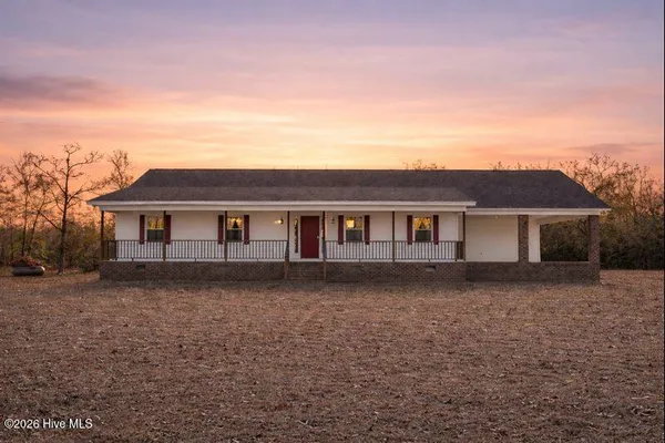 $670,000 | 610 State Camp Road, Vanceboro, NC 28586