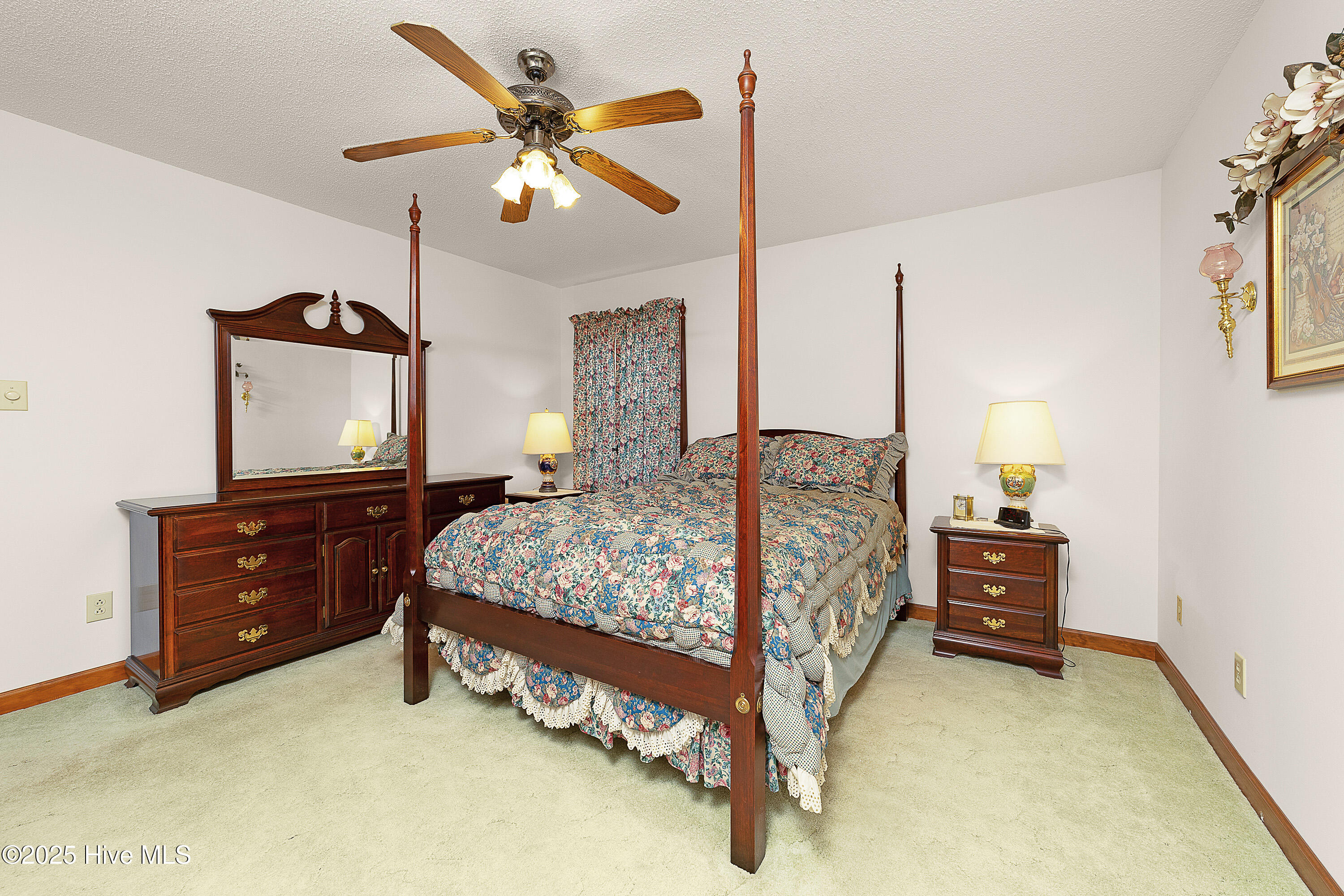 610 State Camp Road Vanceboro, NC 28586 - Photo 10 of 37 Owners Suite