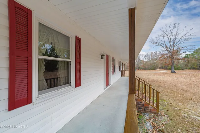 $675,000 | 610 State Camp Road, Vanceboro, NC 28586