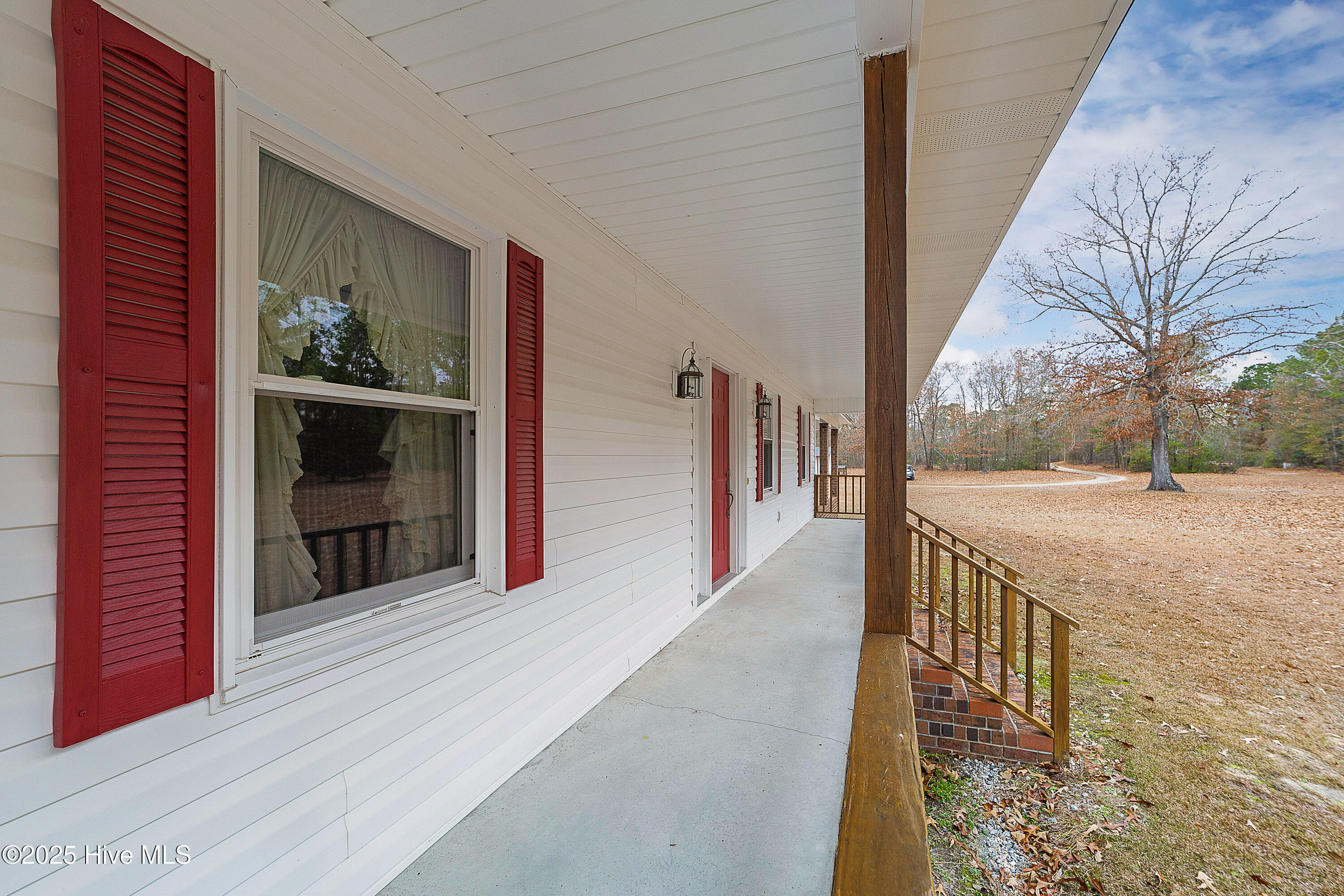 610 State Camp Road Vanceboro, NC 28586 - Photo 17 of 37 Front