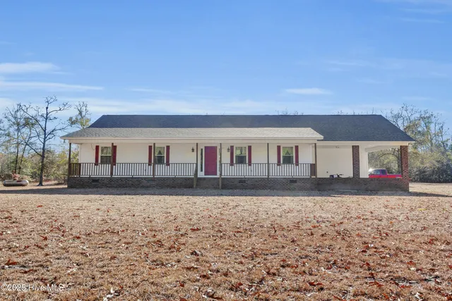 $675,000 | 610 State Camp Road, Vanceboro, NC 28586