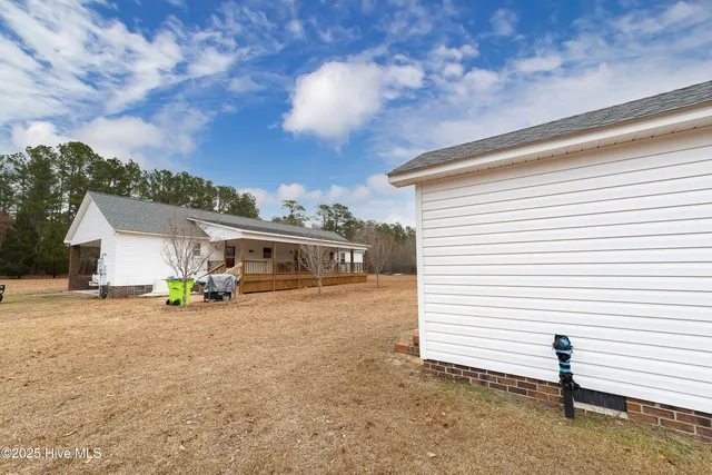 $675,000 | 610 State Camp Road, Vanceboro, NC 28586