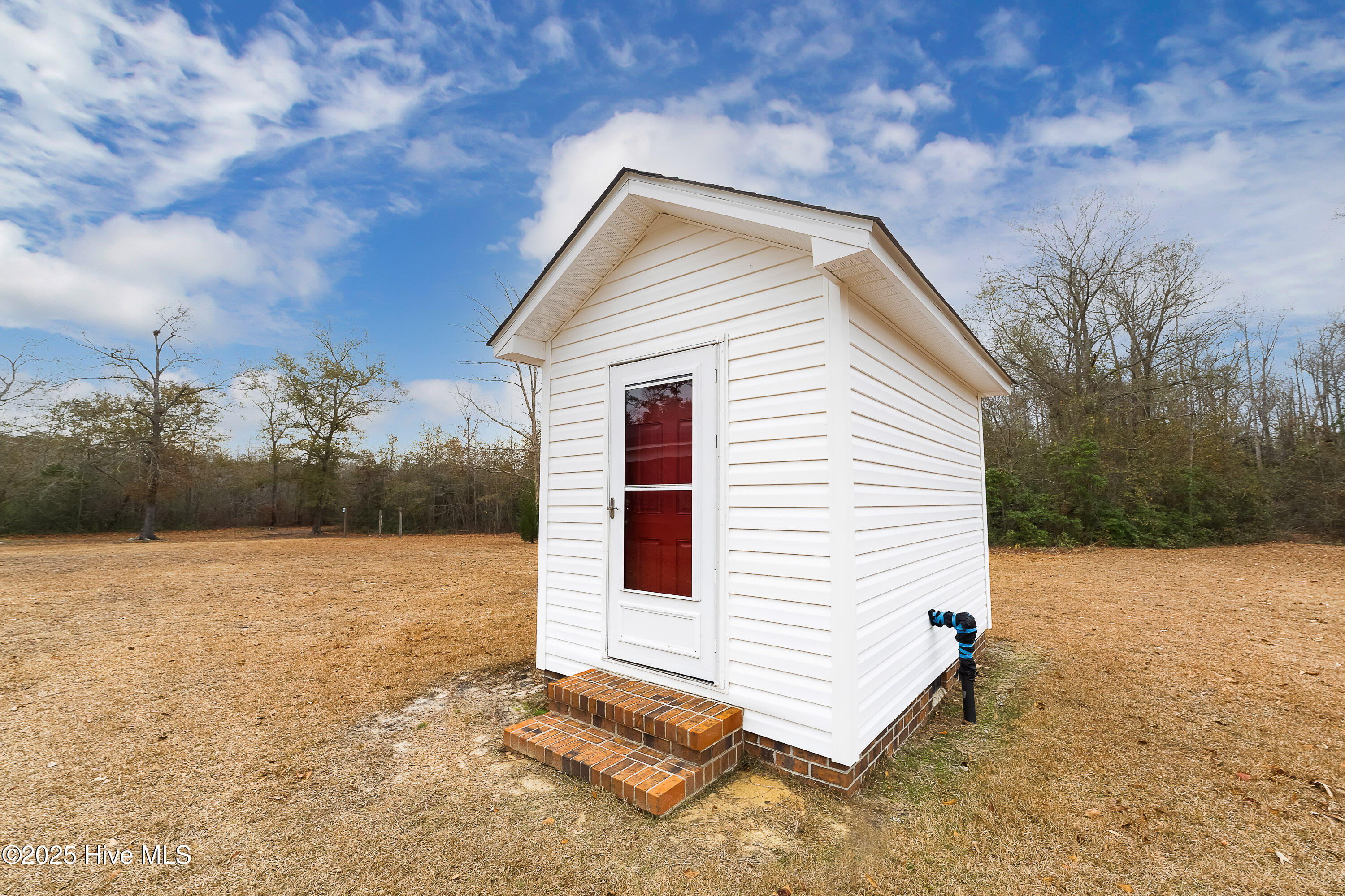610 State Camp Road Vanceboro, NC 28586 - Photo 28 of 37 Back