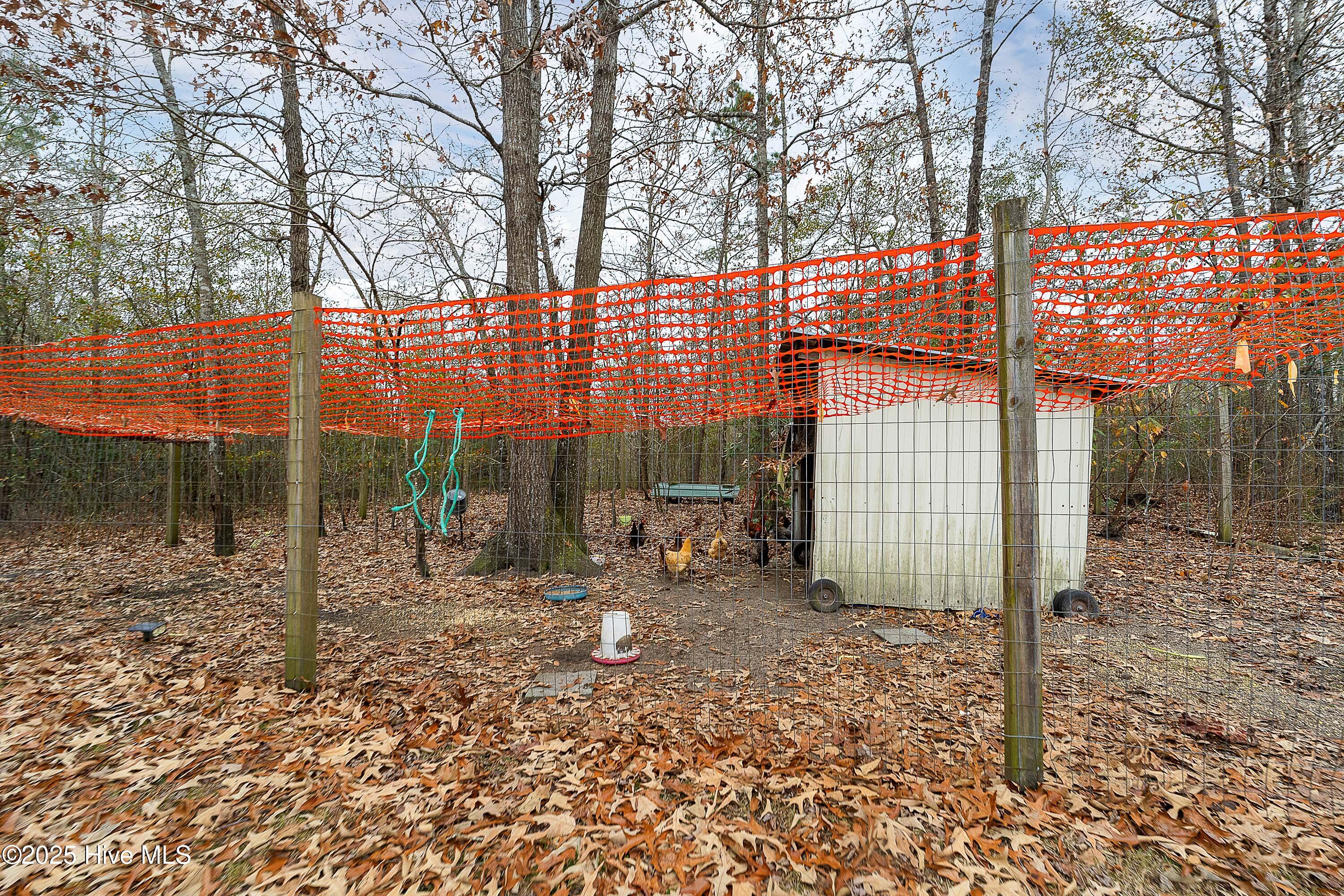 610 State Camp Road Vanceboro, NC 28586 - Photo 30 of 37 Chicken Coop