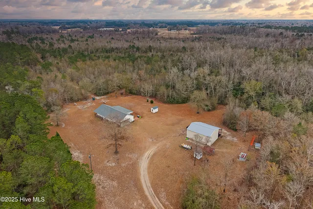 $675,000 | 610 State Camp Road, Vanceboro, NC 28586