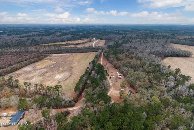 $675,000 | 610 State Camp Road, Vanceboro, NC 28586
