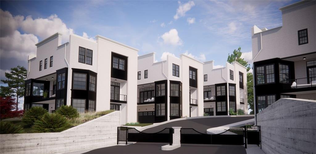 2760-1 Lenox Road Northeast Atlanta, GA 30324 - Photo 1 of 1 Gallery Image 1