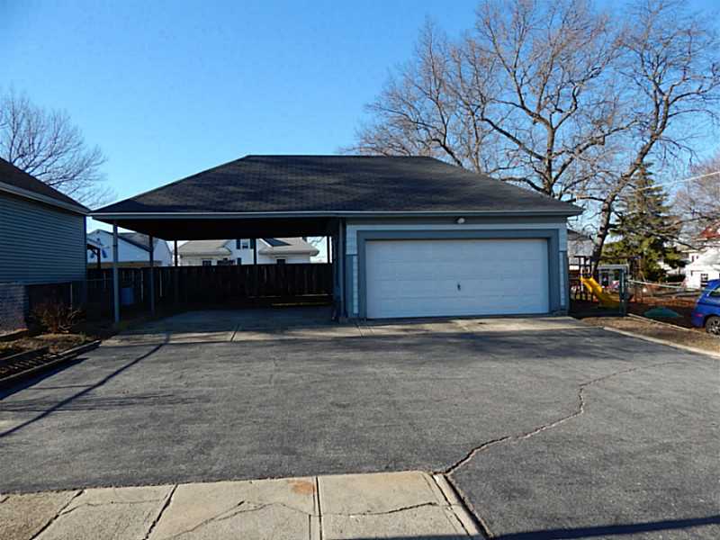 749 Grove Street Woonsocket, RI 02895 - Photo 4 of 15 Exterior Front. great parking lot