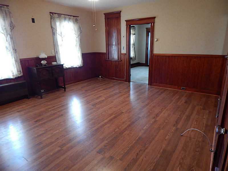 749 Grove Street Woonsocket, RI 02895 - Photo 7 of 15 Living Room.