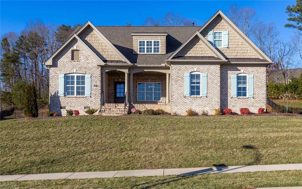 5679 Addlestone Road Winston-Salem, NC 27106 - Photo 1 of 30 Gallery Image 1