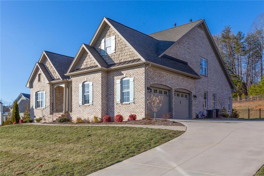 5679 Addlestone Road Winston-Salem, NC 27106 - Photo 2 of 30 Gallery Image 2
