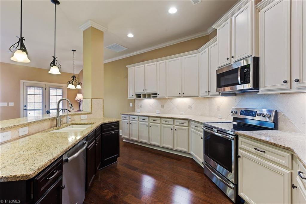 5679 Addlestone Road Winston-Salem, NC 27106 - Photo 12 of 30 Gallery Image 12