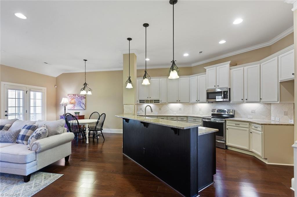 5679 Addlestone Road Winston-Salem, NC 27106 - Photo 13 of 30 Gallery Image 13