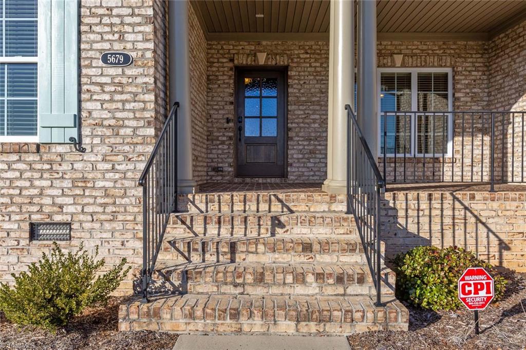 5679 Addlestone Road Winston-Salem, NC 27106 - Photo 3 of 30 Gallery Image 3