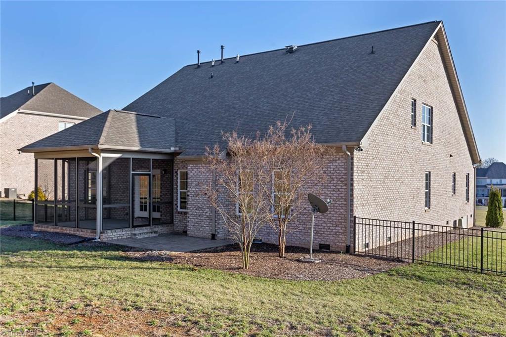 5679 Addlestone Road Winston-Salem, NC 27106 - Photo 29 of 30 Gallery Image 29
