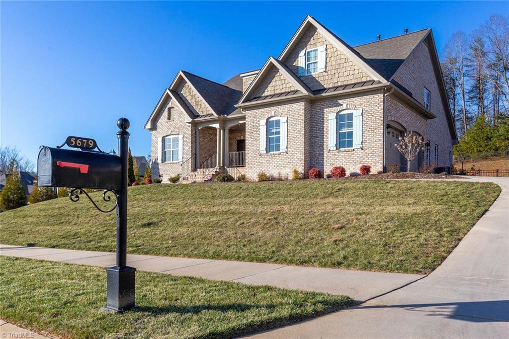 5679 Addlestone Road Winston-Salem, NC 27106 - Photo 30 of 30 Gallery Image 30