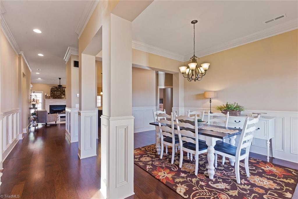 5679 Addlestone Road Winston-Salem, NC 27106 - Photo 4 of 30 Gallery Image 4