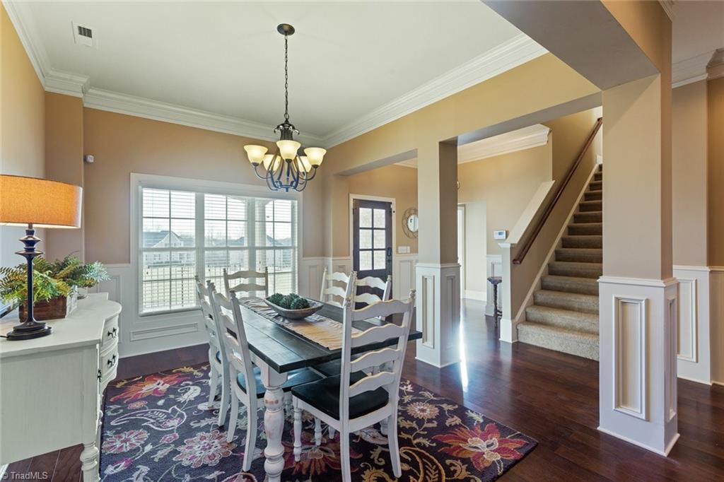 5679 Addlestone Road Winston-Salem, NC 27106 - Photo 5 of 30 Gallery Image 5