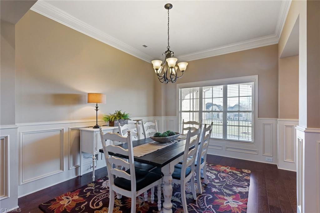 5679 Addlestone Road Winston-Salem, NC 27106 - Photo 6 of 30 Gallery Image 6