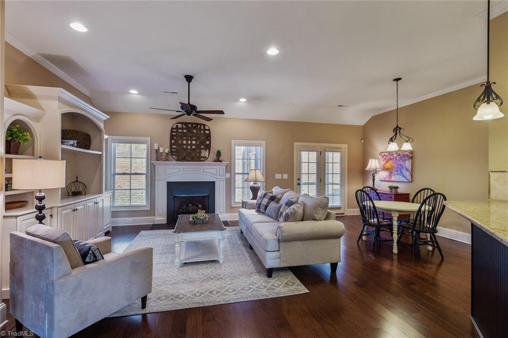 5679 Addlestone Road Winston-Salem, NC 27106 - Photo 8 of 30 Gallery Image 8