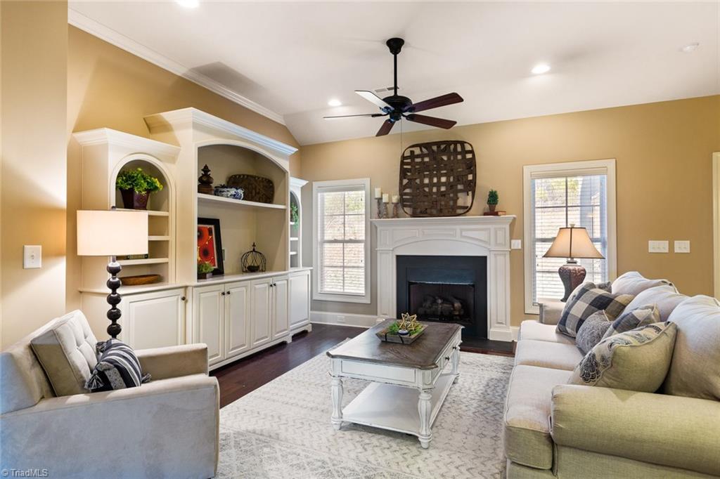 5679 Addlestone Road Winston-Salem, NC 27106 - Photo 9 of 30 Gallery Image 9