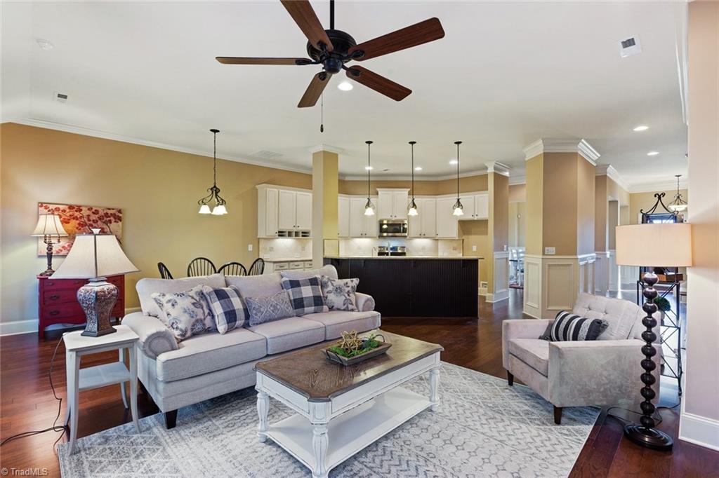 5679 Addlestone Road Winston-Salem, NC 27106 - Photo 10 of 30 Gallery Image 10