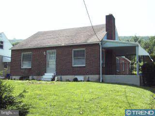 2885 Pricetown Road Temple, PA 19560 - Photo 1 of 4
