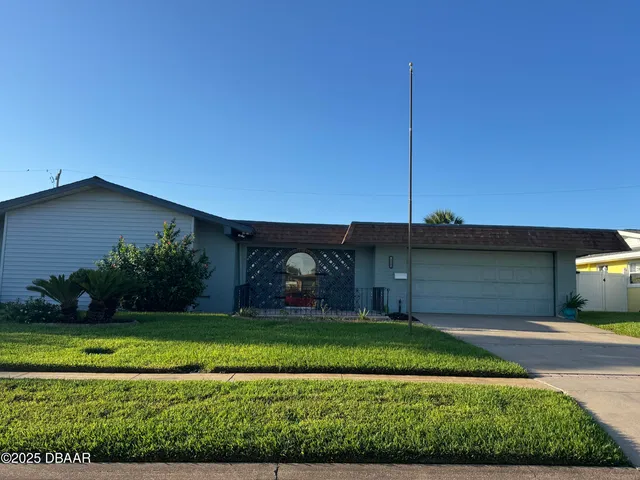 $3,500 | 120 Ocean Grove Drive, Ormond Beach, FL 32176
