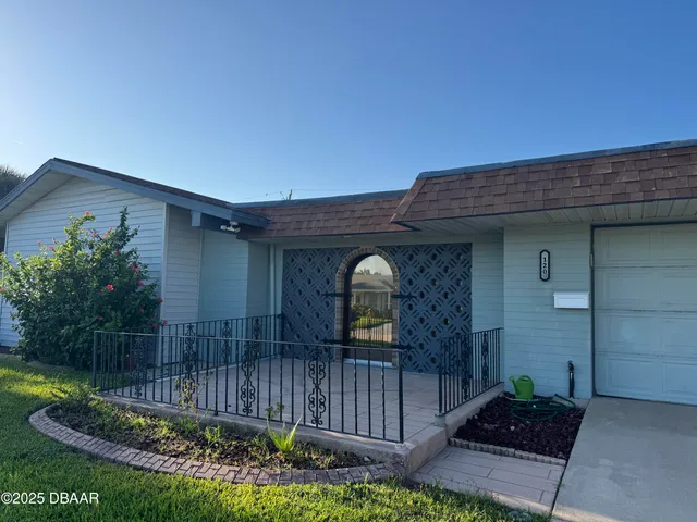 $3,500 | 120 Ocean Grove Drive, Ormond Beach, FL 32176