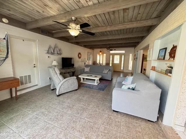 $3,500 | 120 Ocean Grove Drive, Ormond Beach, FL 32176