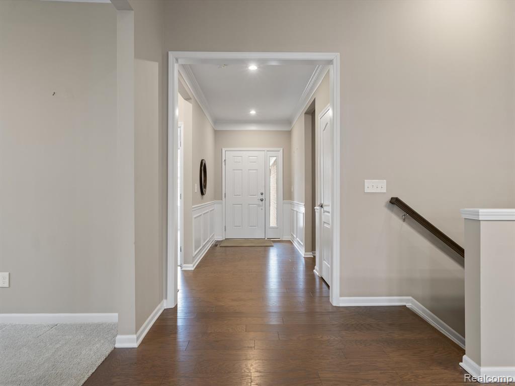 48672 Rockview Road Novi, MI 48374 - Photo 15 of 23