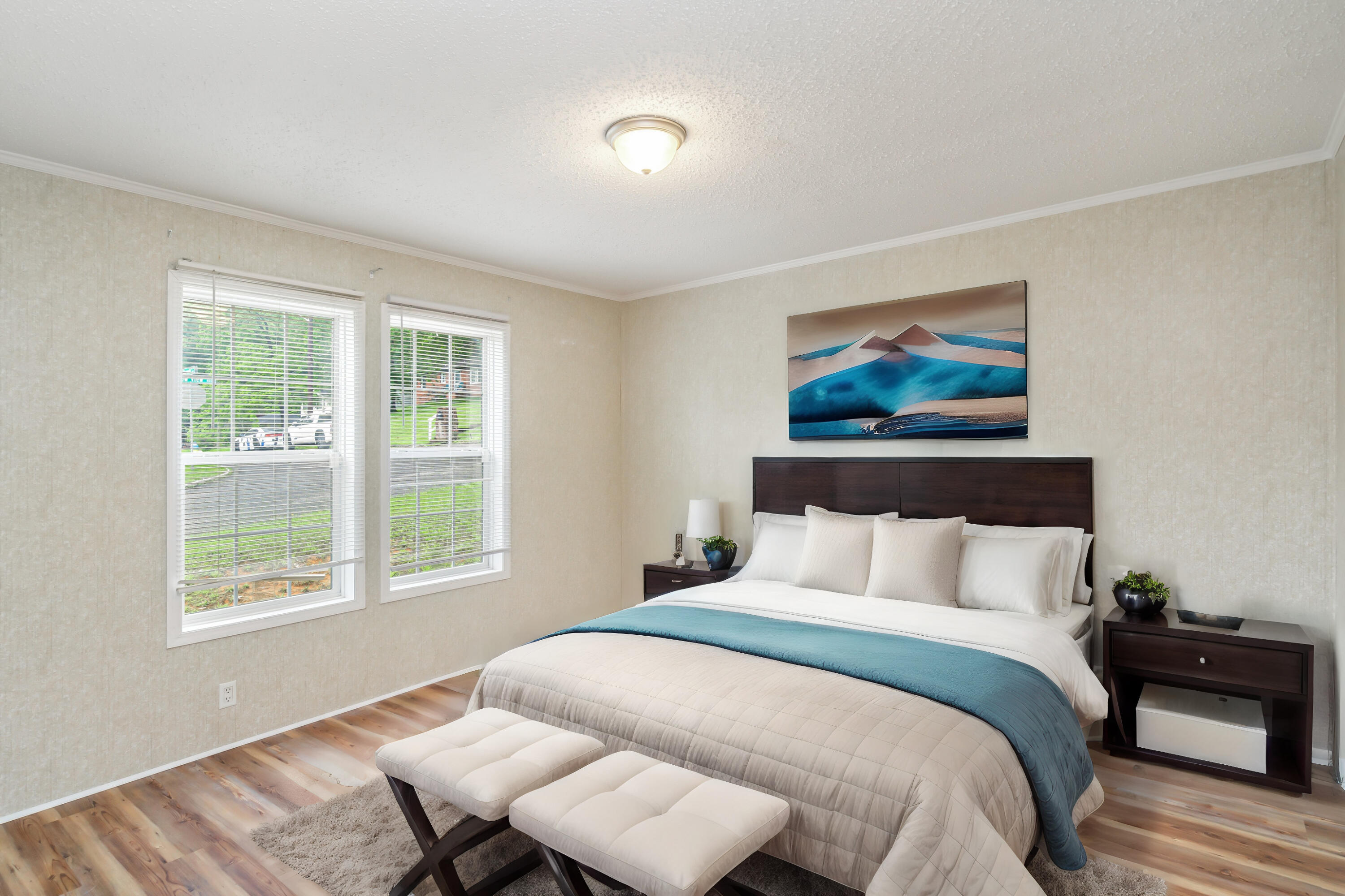 401 Meadow View Road Knoxville, TN 37914 - Photo 8 of 28 staged 3