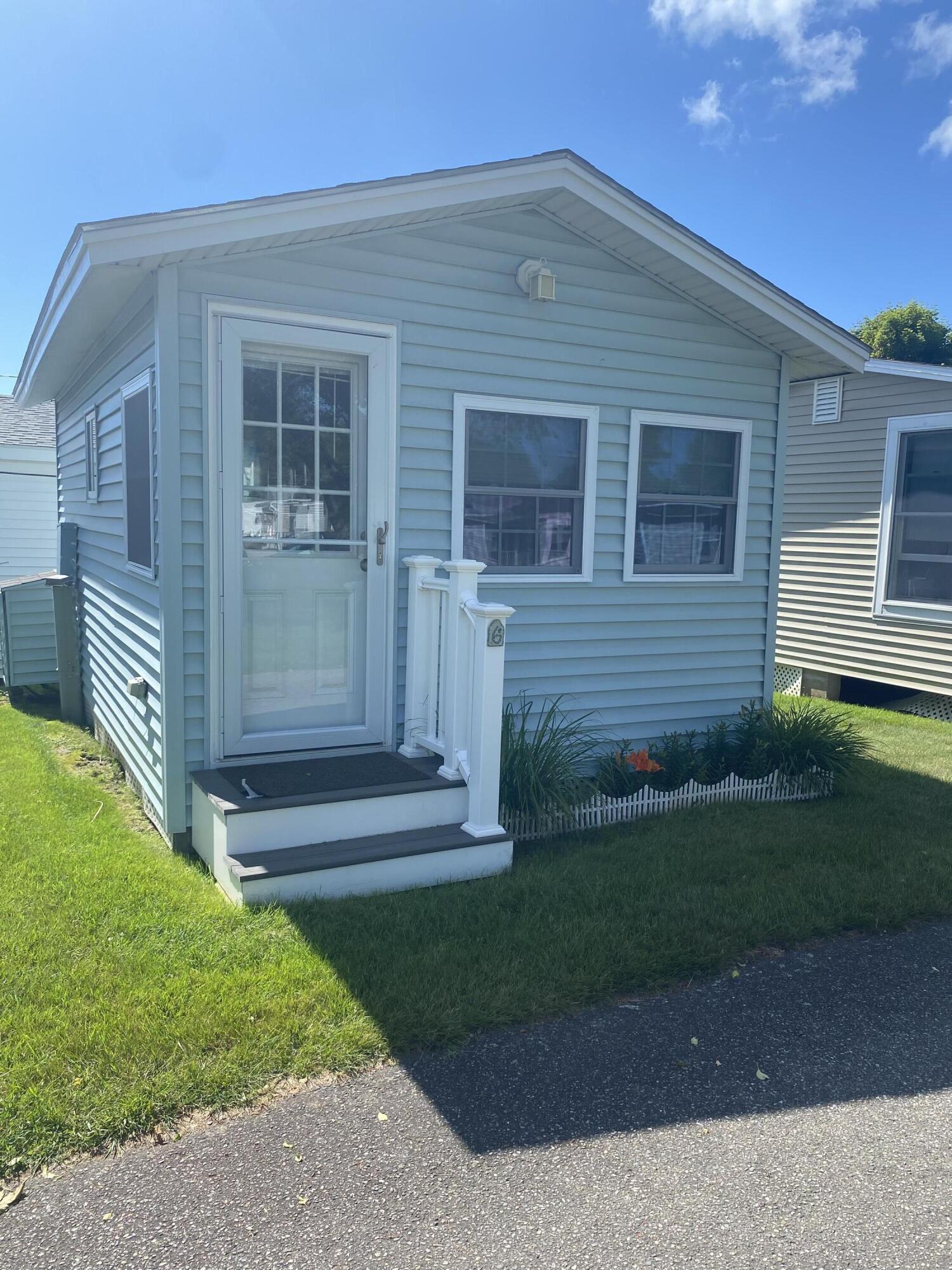 333 Long Sands Road, Unit 6 York, ME 03909 - Photo 1 of 19 image_67167233