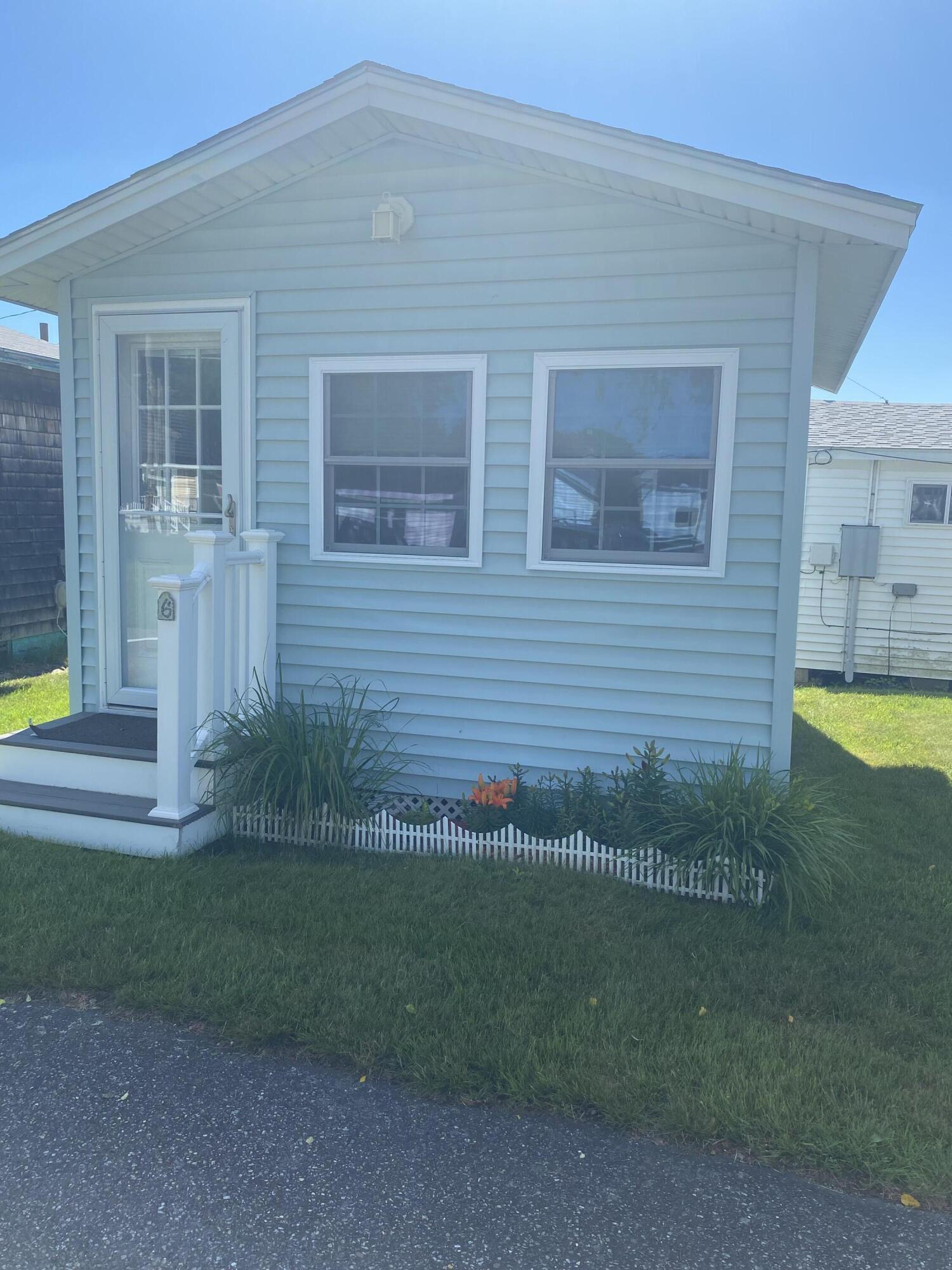 333 Long Sands Road, Unit 6 York, ME 03909 - Photo 3 of 19 image_67162369