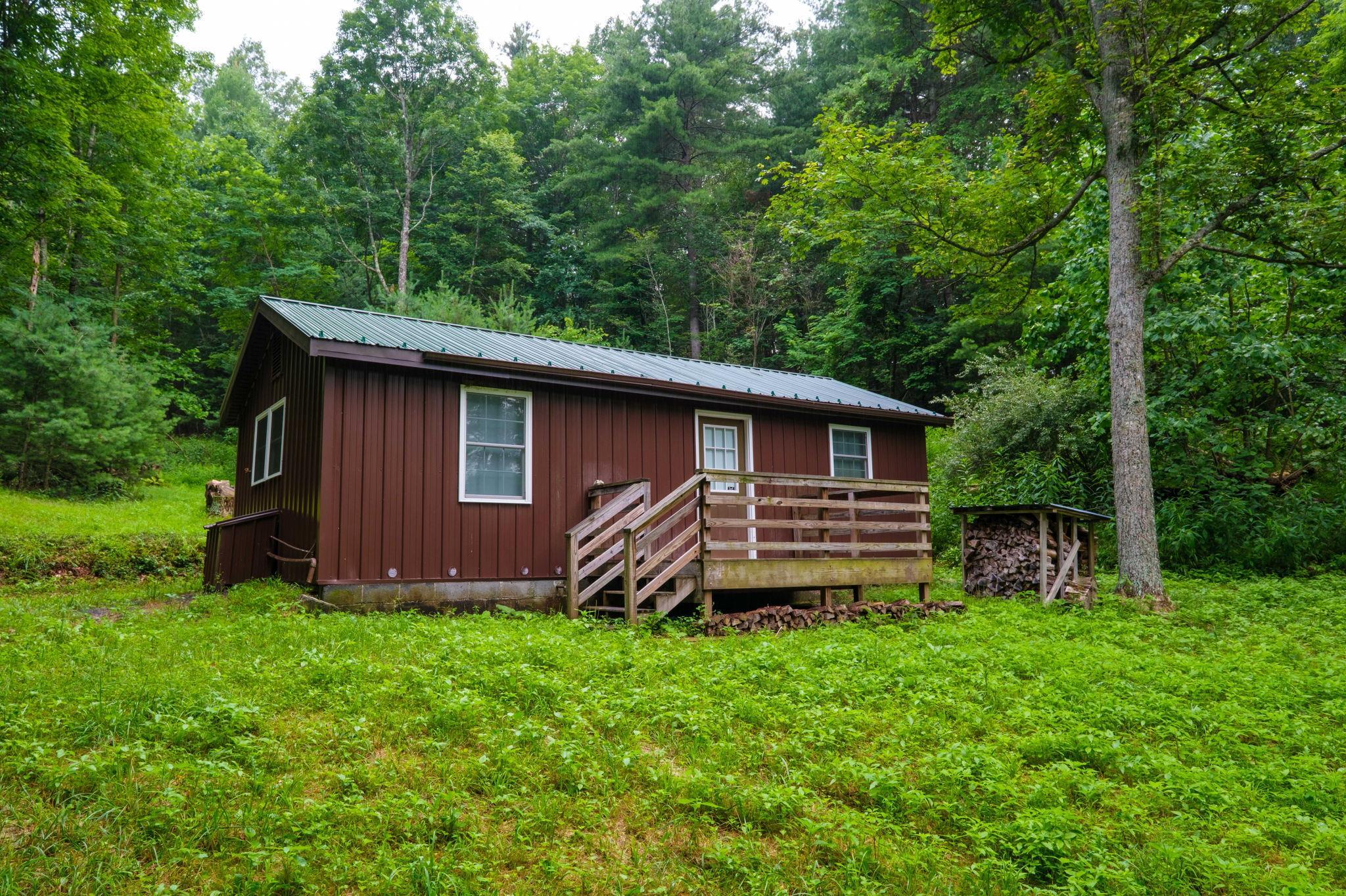 Tbd Criders Road Bergton, VA 22811 - Photo 11 of 22