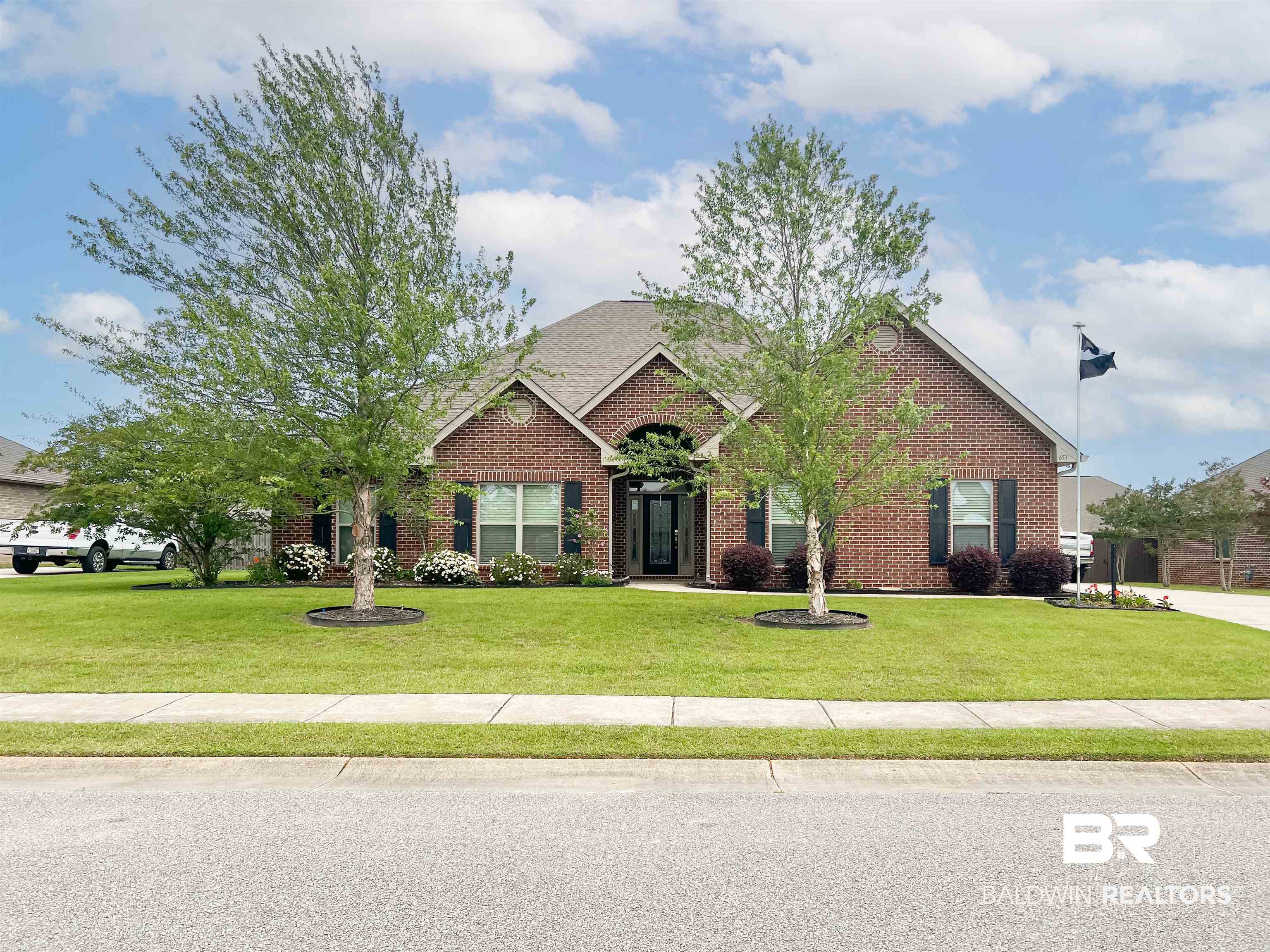 653 Abita Lane Foley, AL 36535 - Photo 47 of 48 653 Abita Lane, Foley, AL 36535