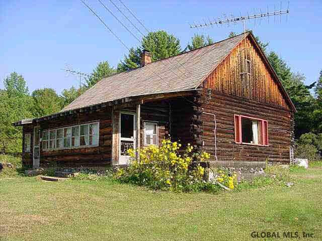 Bean Road Brant Lake, NY 12815 - Photo 1 of 1 Photo 1